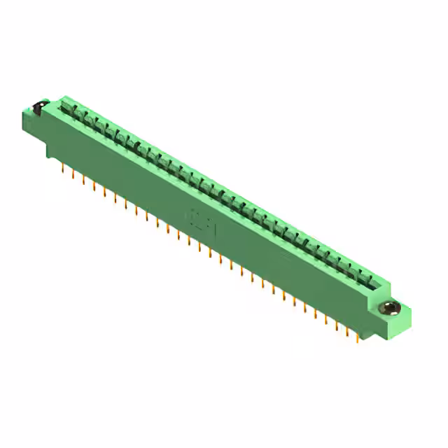 837-029-558-603 EDAC Inc.  Edgeboard Connectors